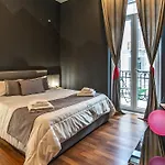 Pensjonat Gram 4*