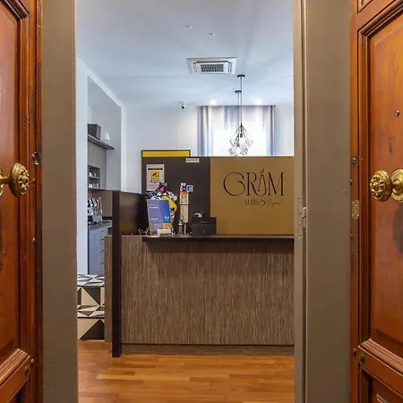 Gram Гостевой дом