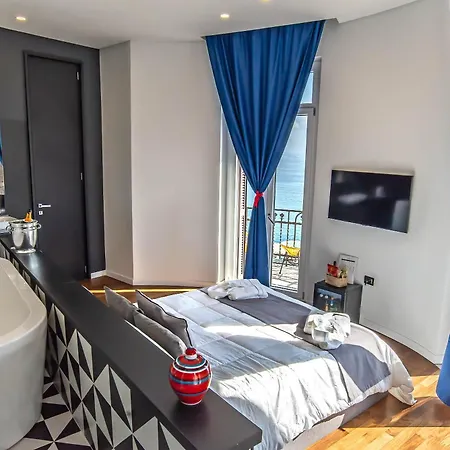 Гостевой дом Gram Неаполь