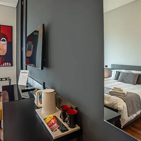 Gram Гостевой дом