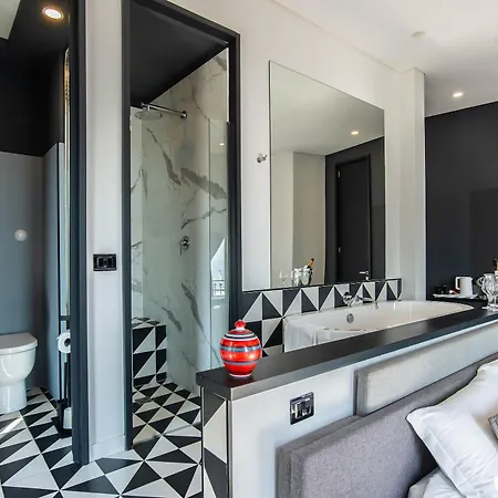 Gram Гостевой дом 3*