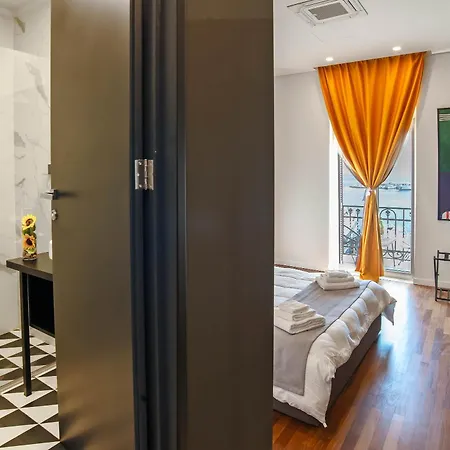 Гостевой дом Gram 3*