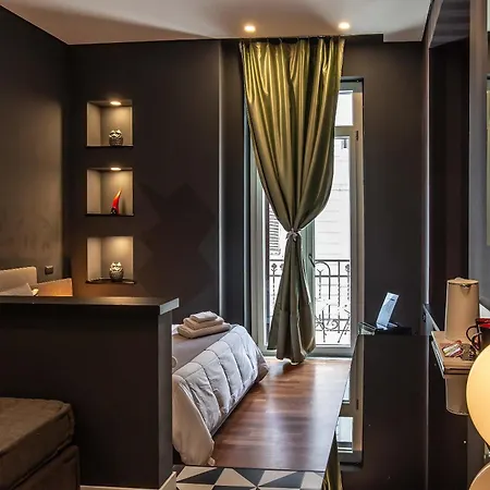 Гостевой дом Gram Неаполь