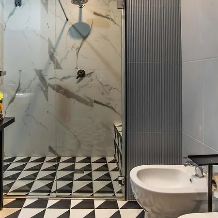 Gram Гостевой дом Неаполь