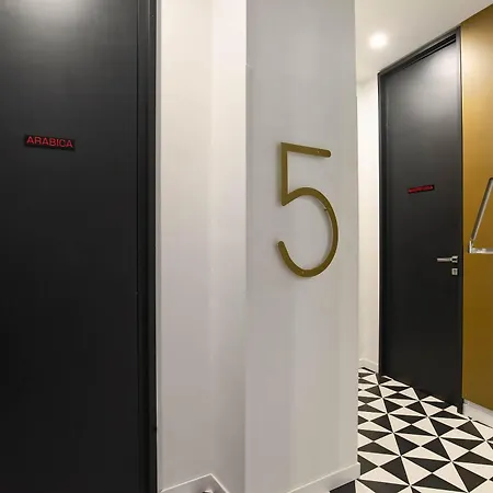 Gram Гостевой дом 3*