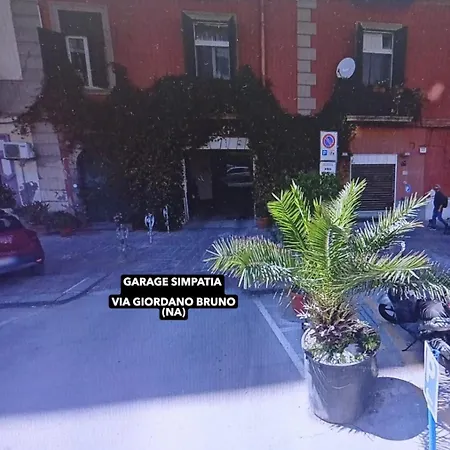 Гостевой дом Gram