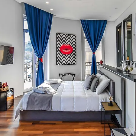 Gram Guest house Naples