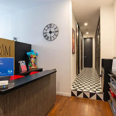 ゲストハウス Gram ナポリ