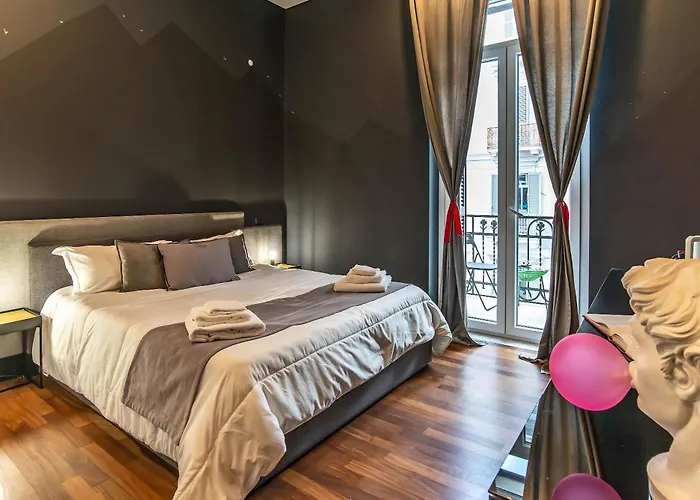 Affittacamere Gram 3*