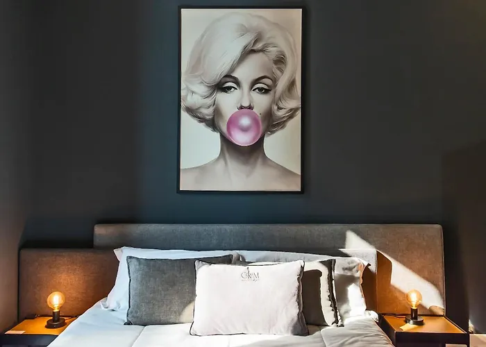 Gram Affittacamere 3*