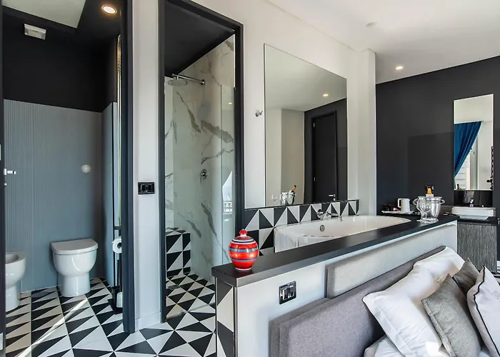 Gram Affittacamere 3*