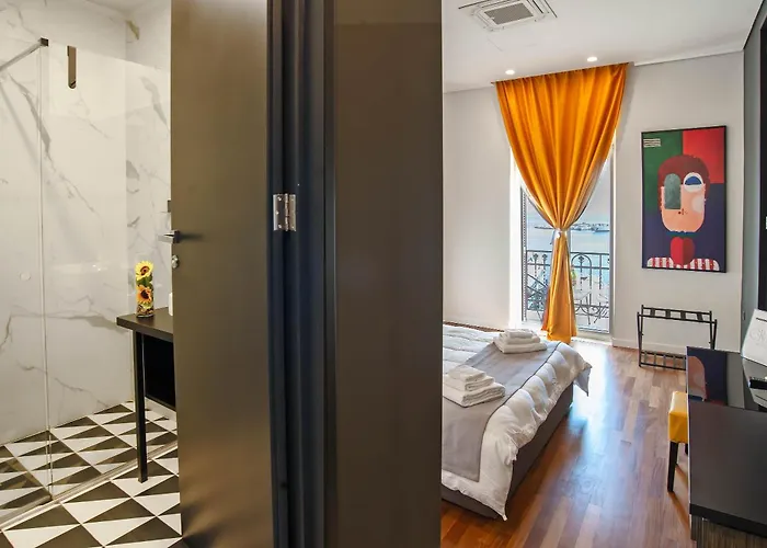 Affittacamere Gram 3*