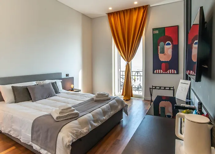 Gram Guest house Naples