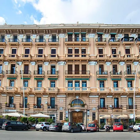 Gram Pensionat Neapel