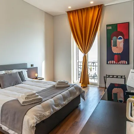 Gram Pensionat Neapel