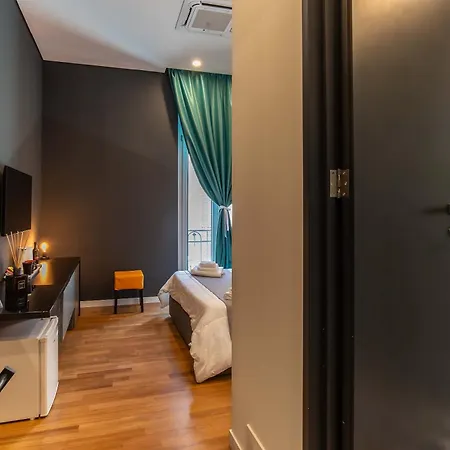 Pensionat Gram Neapel